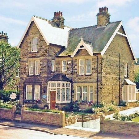 Braemar Guest House Buxton  Exterior photo