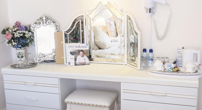 Braemar Guest House Buxton  Room photo