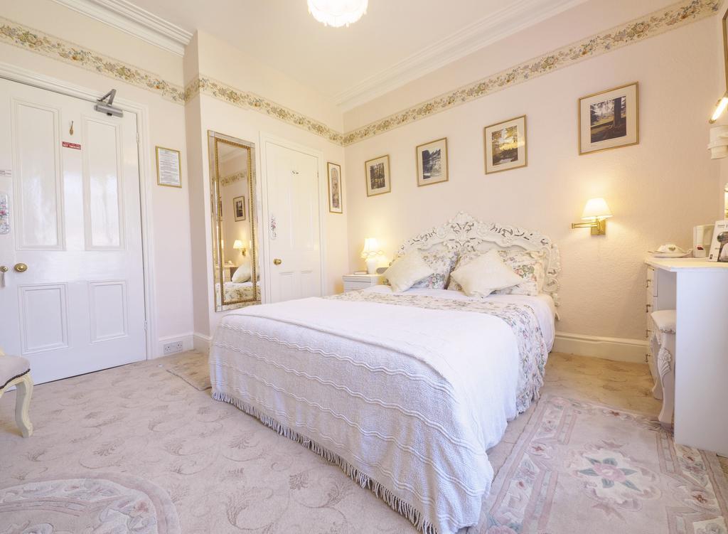 Braemar Guest House Buxton  Room photo